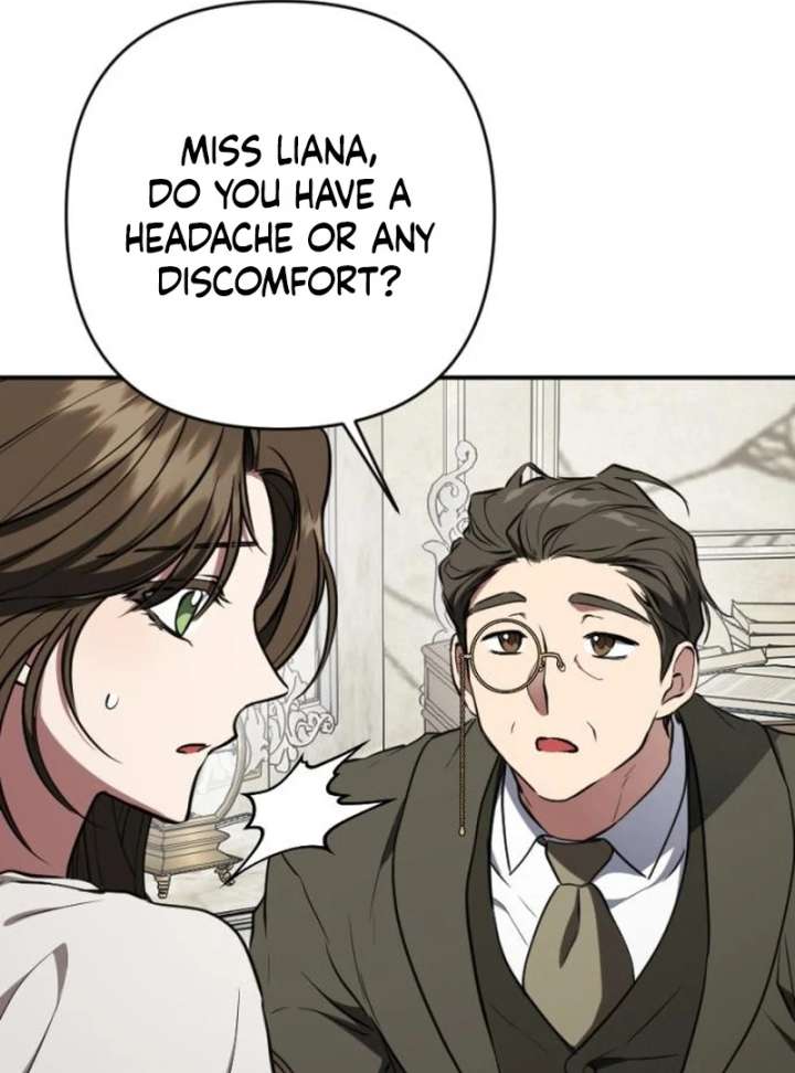 Shadow in Paradise chapter 16 page 84