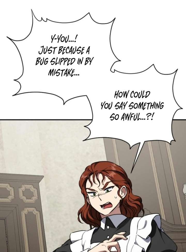 Shadow in Paradise chapter 19 page 5