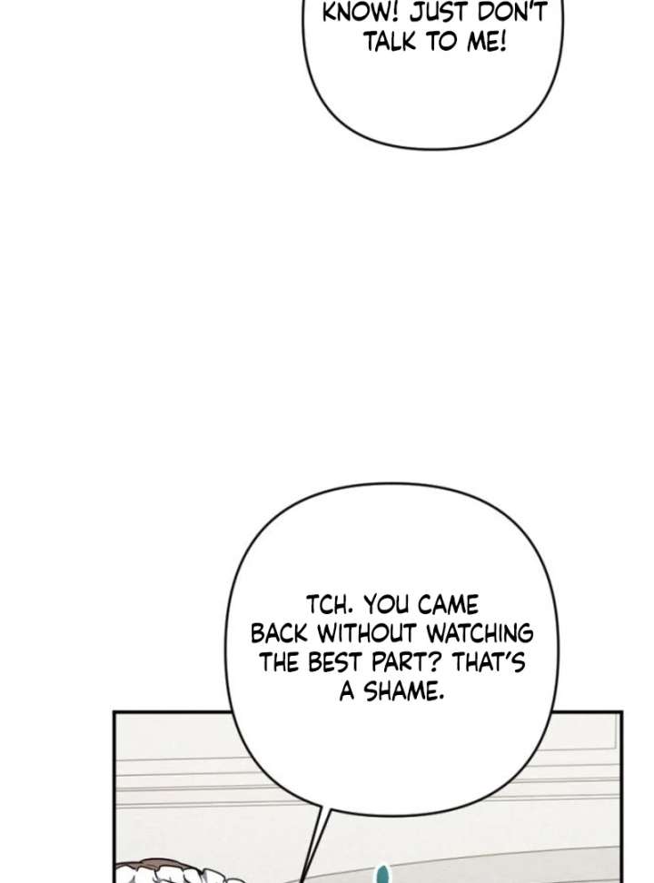 Shadow in Paradise chapter 19 page 34