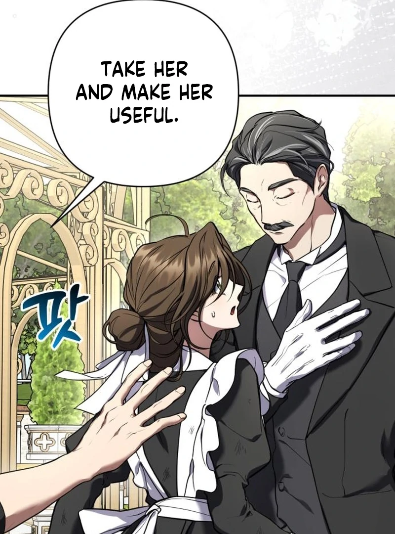 Shadow in Paradise chapter 3 page 10