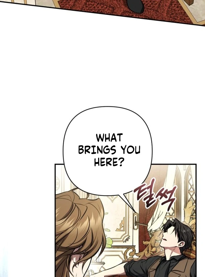 Shadow in Paradise chapter 3 page 16