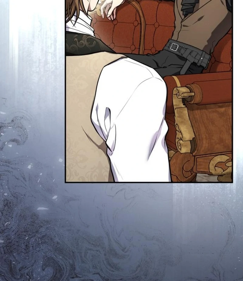 Shadow in Paradise chapter 3 page 17
