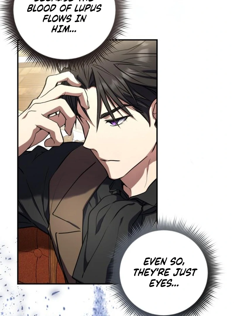 Shadow in Paradise chapter 3 page 26
