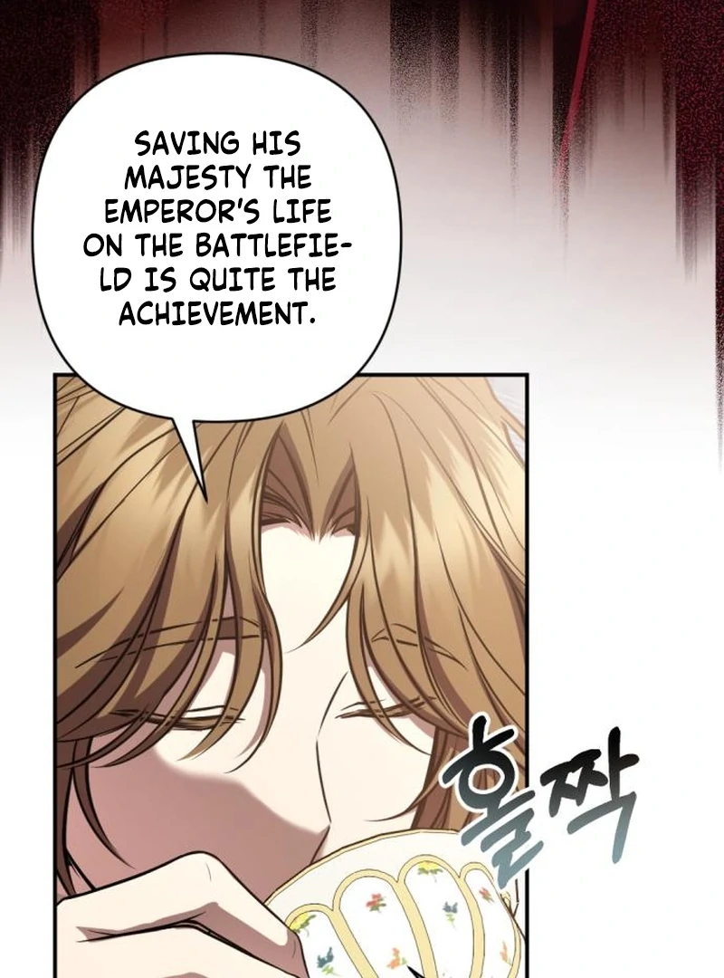 Shadow in Paradise chapter 3 page 38