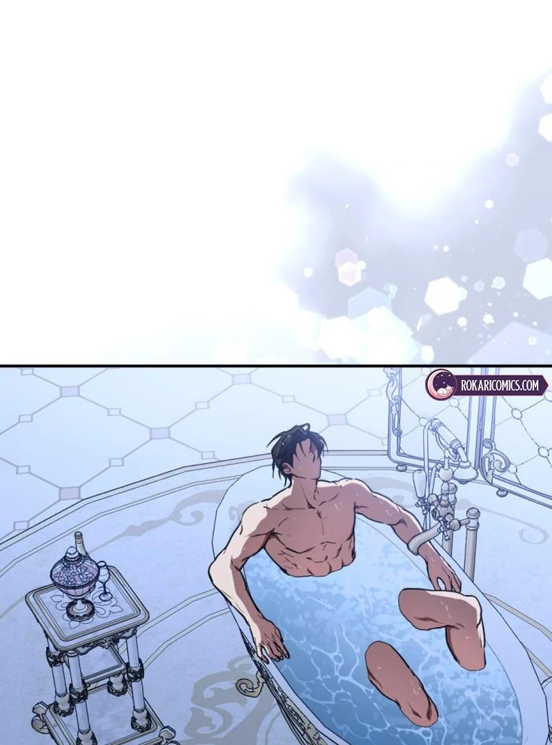 Shadow in Paradise chapter 3 page 57