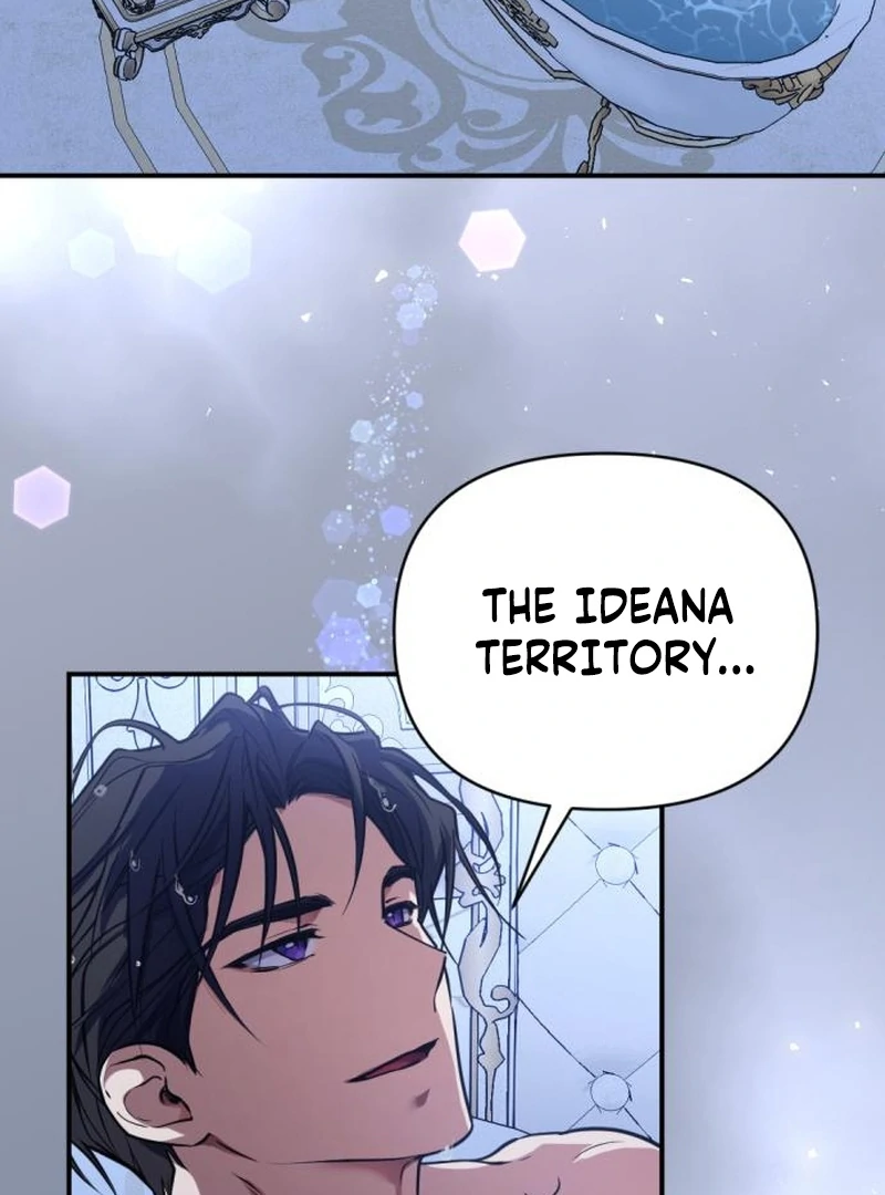 Shadow in Paradise chapter 3 page 58