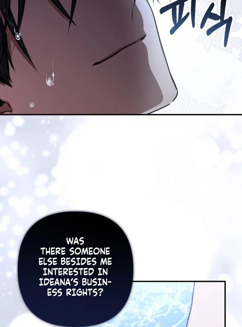 Shadow in Paradise chapter 3 page 60