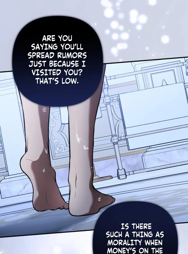 Shadow in Paradise chapter 3 page 62