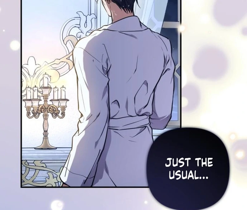 Shadow in Paradise chapter 3 page 66