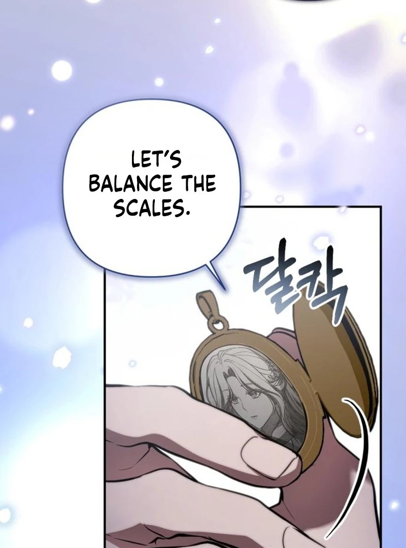 Shadow in Paradise chapter 3 page 67