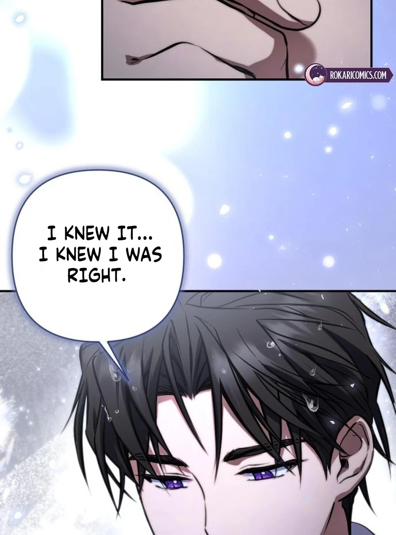 Shadow in Paradise chapter 3 page 68