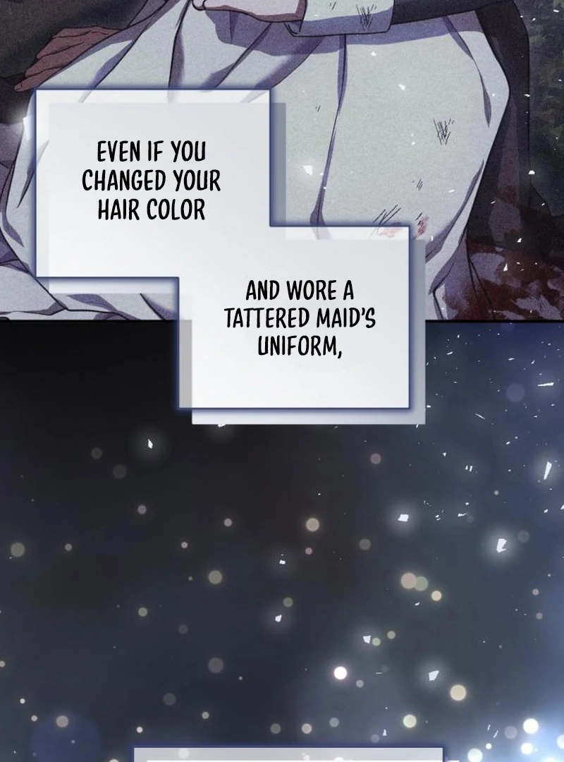 Shadow in Paradise chapter 3 page 71