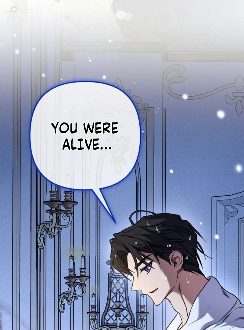 Shadow in Paradise chapter 3 page 83