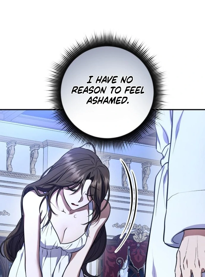Shadow in Paradise chapter 3 page 106