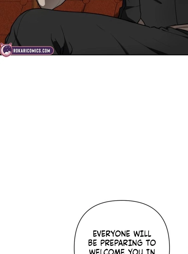 Shadow in Paradise chapter 6 page 5