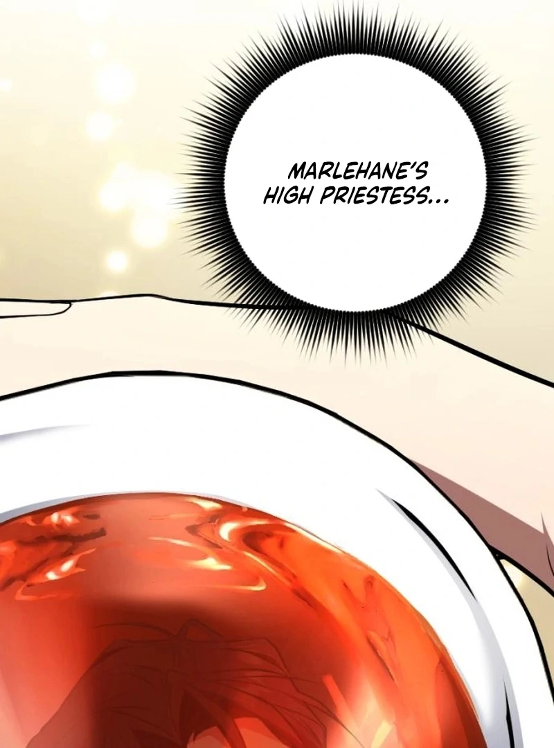 Shadow in Paradise chapter 6 page 18