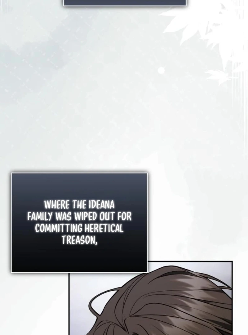 Shadow in Paradise chapter 6 page 30