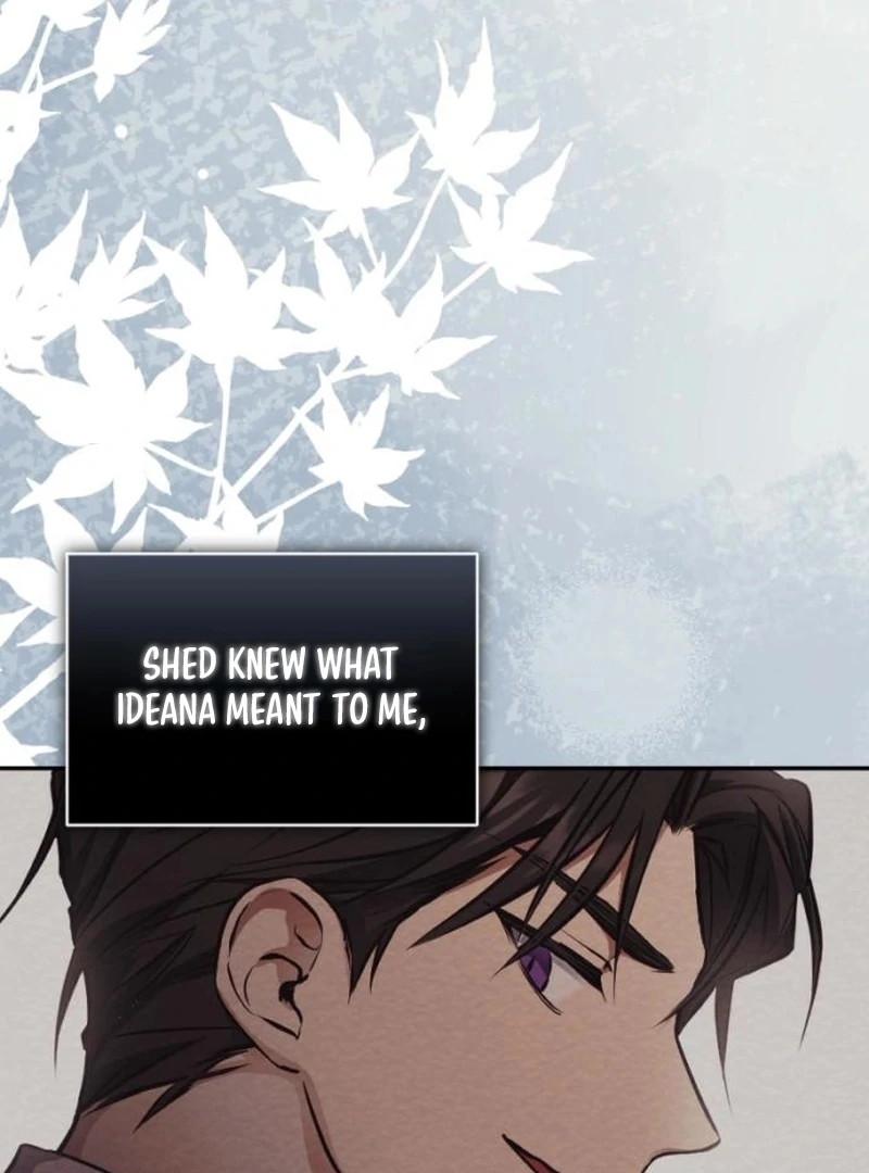 Shadow in Paradise chapter 6 page 32