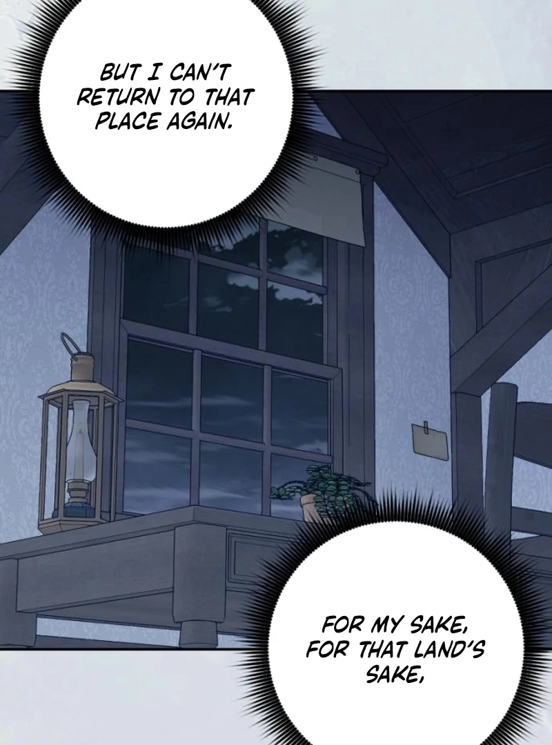 Shadow in Paradise chapter 6 page 34