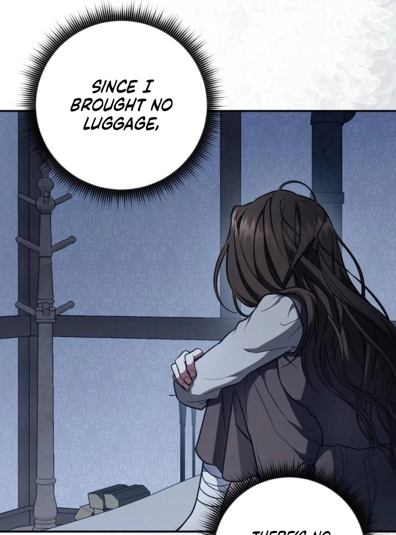 Shadow in Paradise chapter 6 page 37