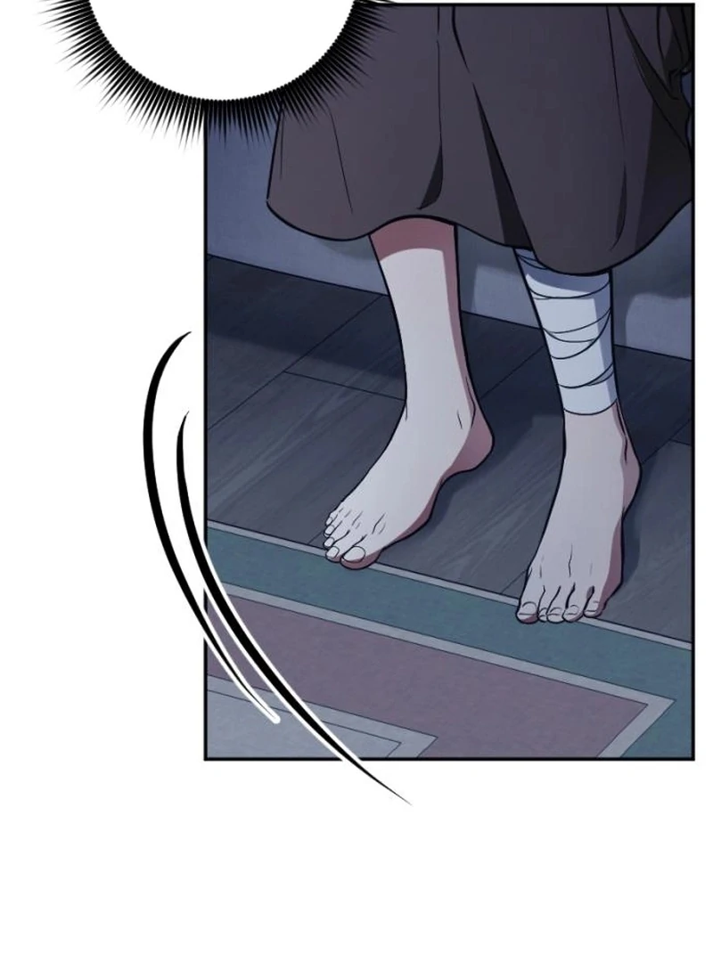 Shadow in Paradise chapter 6 page 39