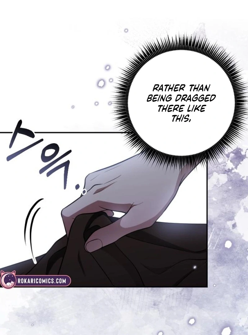 Shadow in Paradise chapter 6 page 40