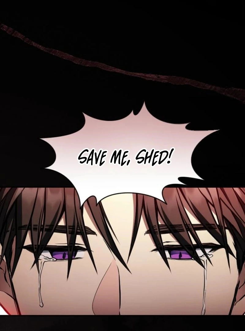 Shadow in Paradise chapter 6 page 47