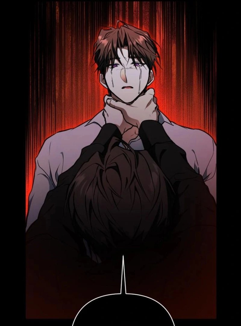 Shadow in Paradise chapter 6 page 56