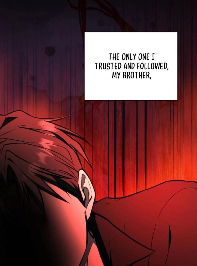 Shadow in Paradise chapter 6 page 59