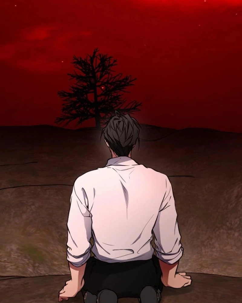 Shadow in Paradise chapter 6 page 63