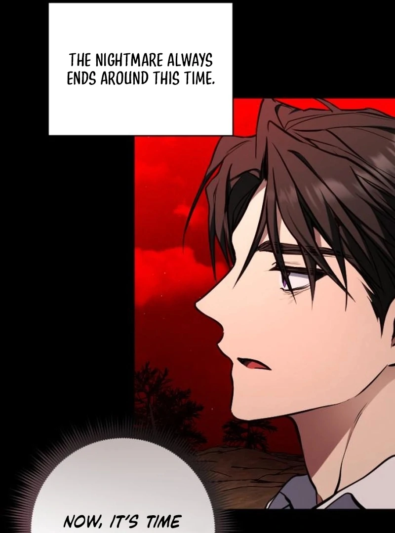 Shadow in Paradise chapter 6 page 65