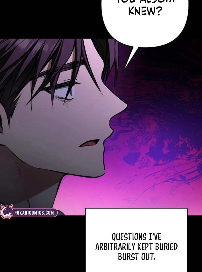 Shadow in Paradise chapter 6 page 76