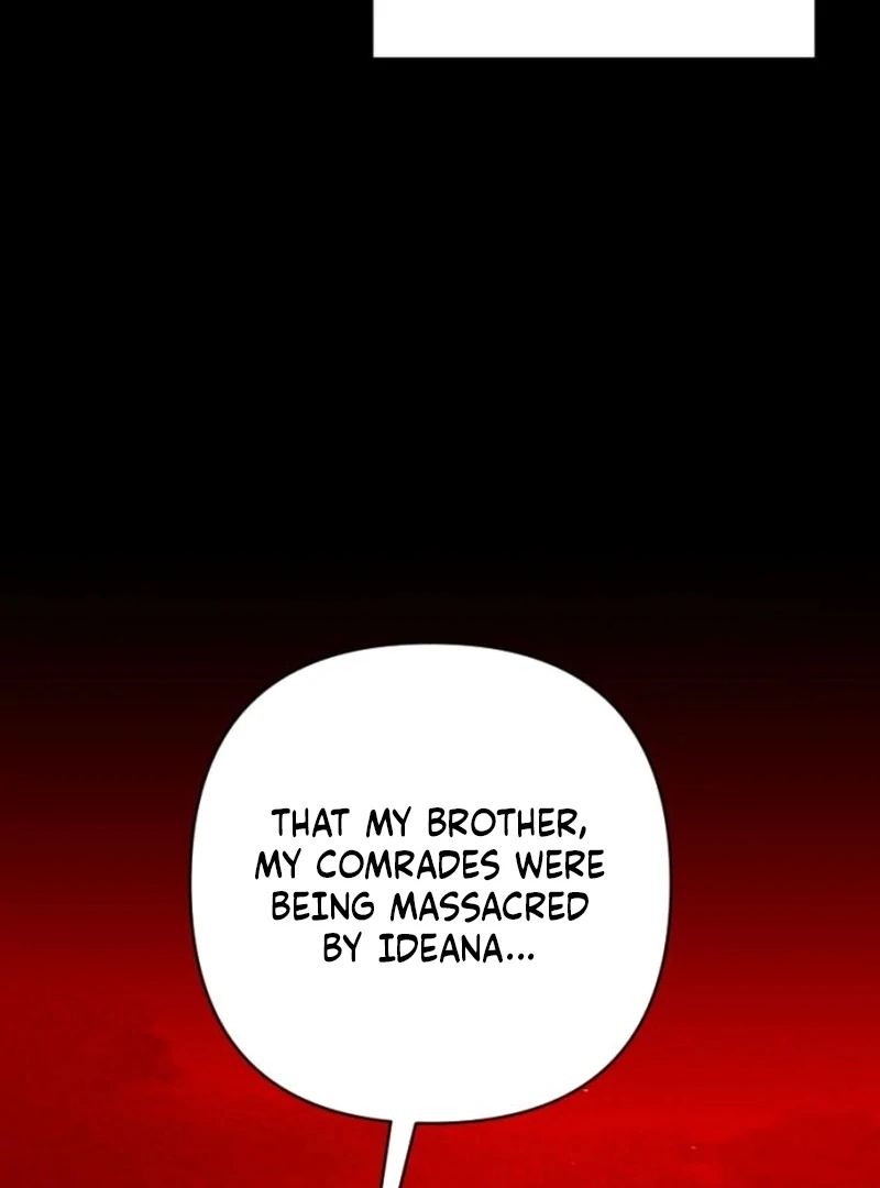 Shadow in Paradise chapter 6 page 77