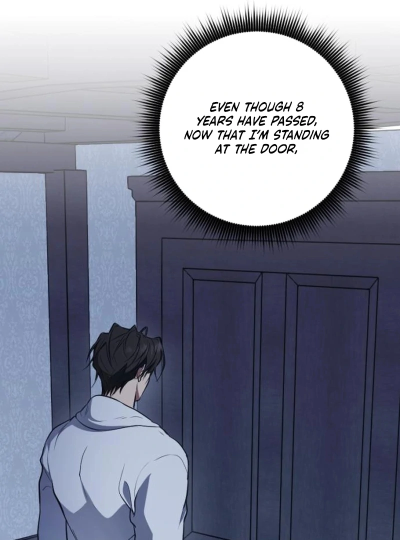 Shadow in Paradise chapter 6 page 119