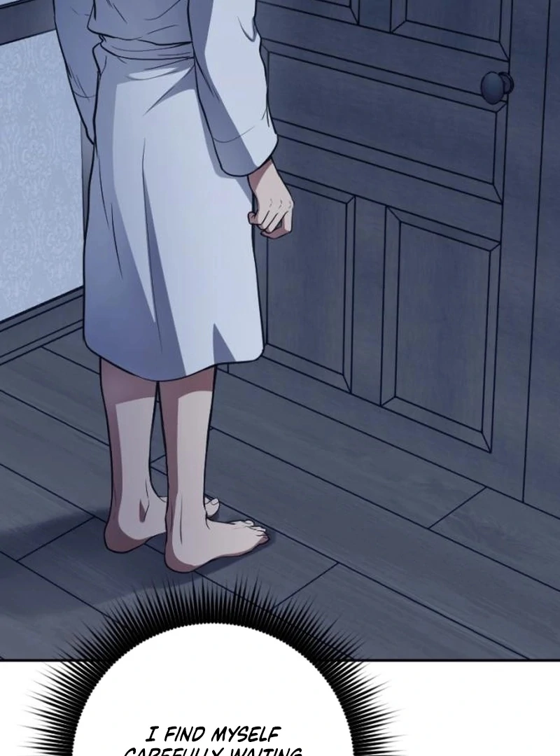 Shadow in Paradise chapter 6 page 120