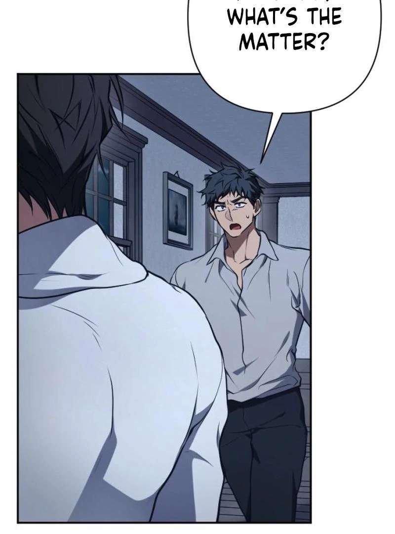 Shadow in Paradise chapter 6 page 131