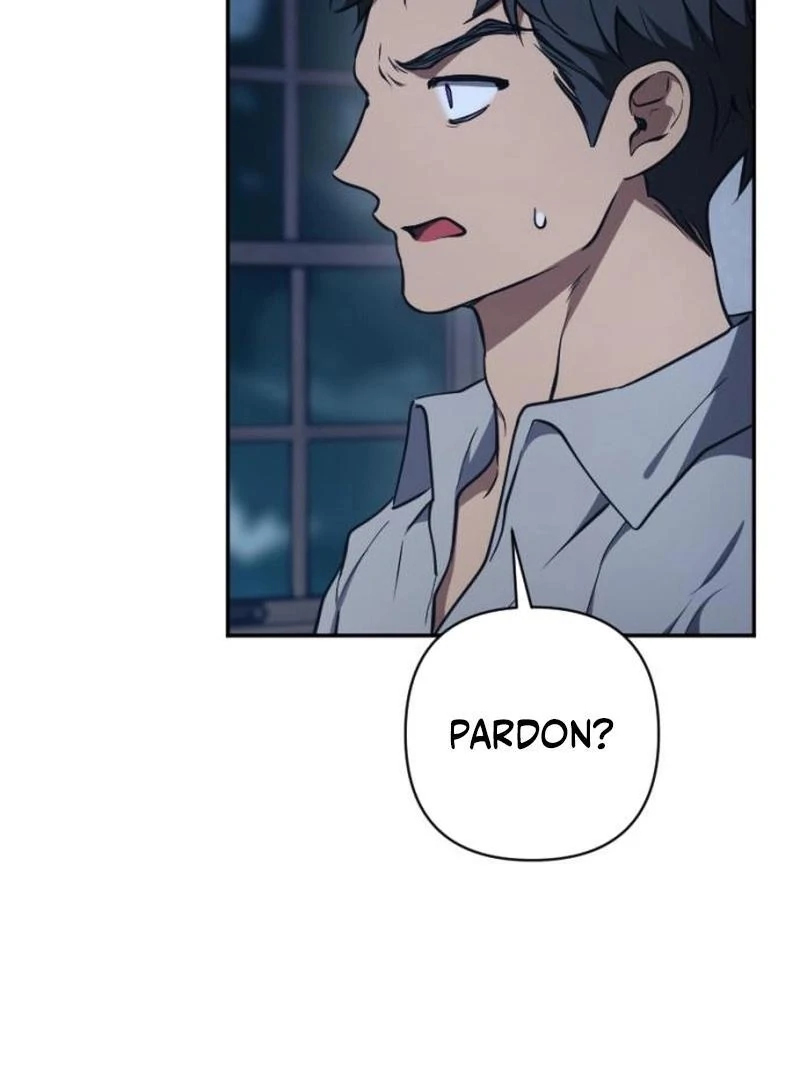 Shadow in Paradise chapter 6 page 133