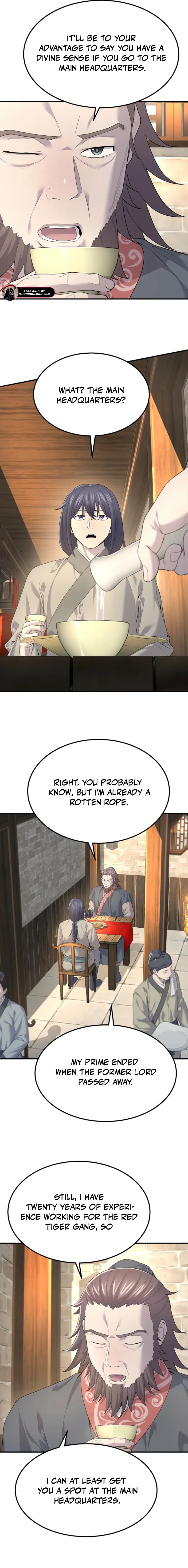 Monopolizing Fortunes chapter 4 page 3