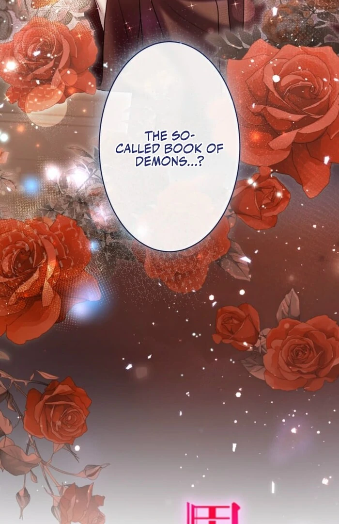 Secret Contract With The Black Duke chapter 11 page 4
