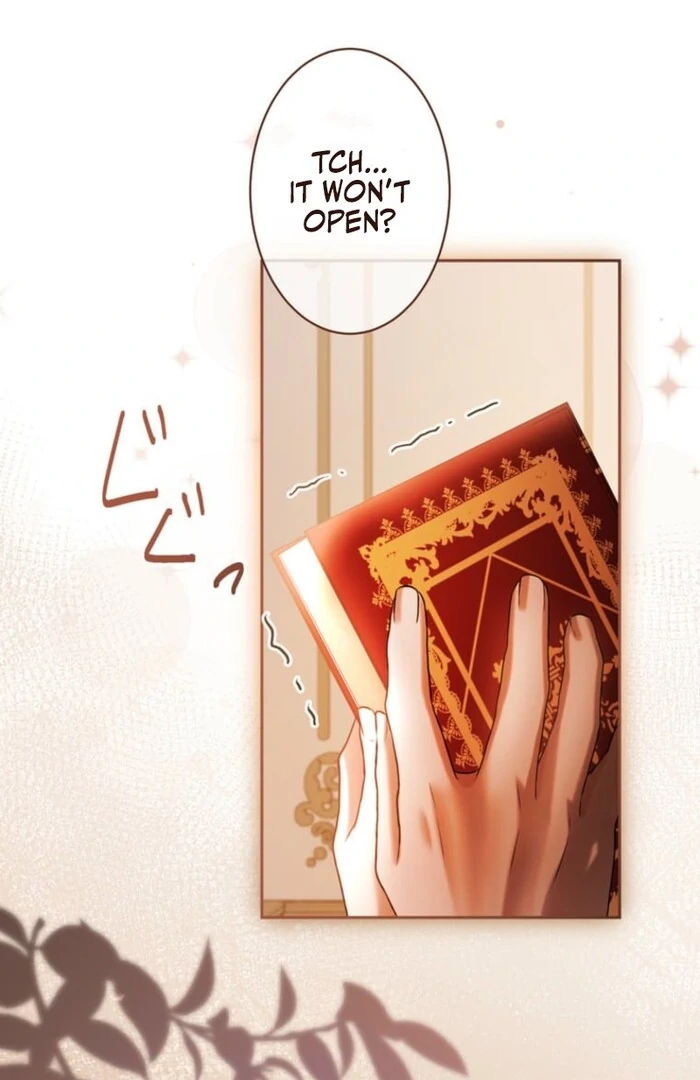 Secret Contract With The Black Duke chapter 11 page 6