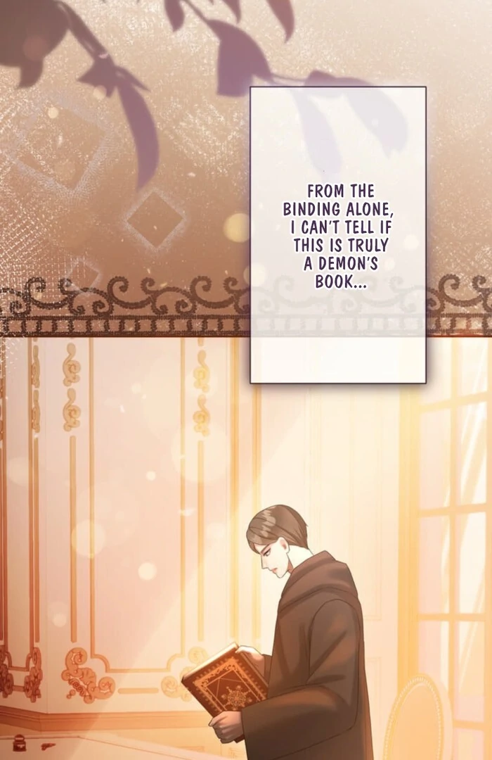 Secret Contract With The Black Duke chapter 11 page 7