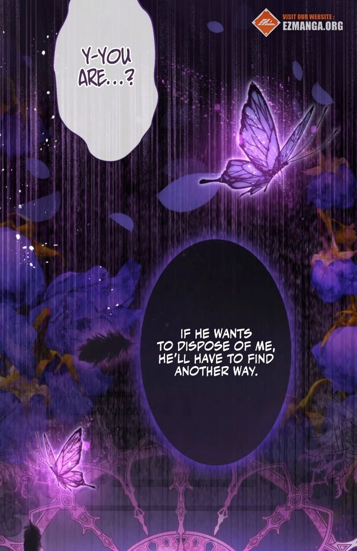 Secret Contract With The Black Duke chapter 11 page 16