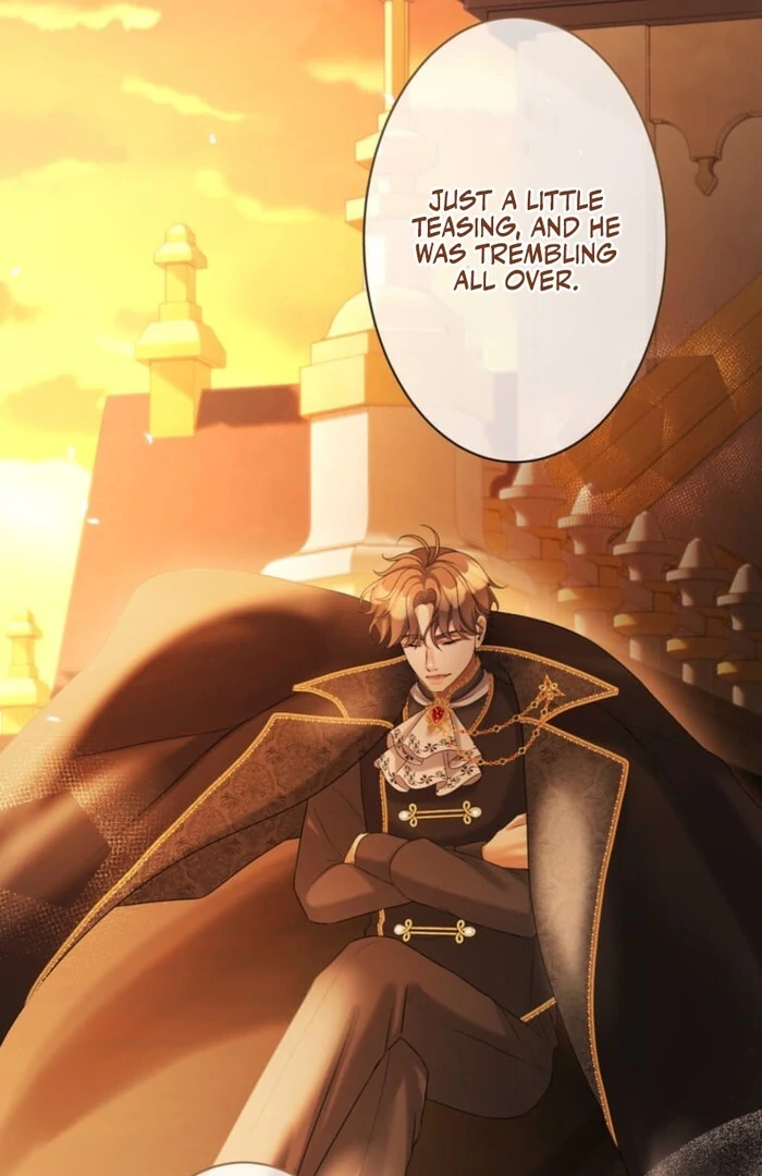 Secret Contract With The Black Duke chapter 11 page 29
