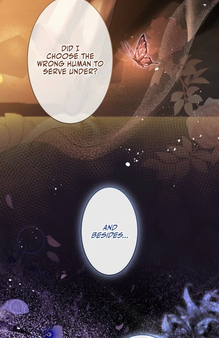 Secret Contract With The Black Duke chapter 11 page 30