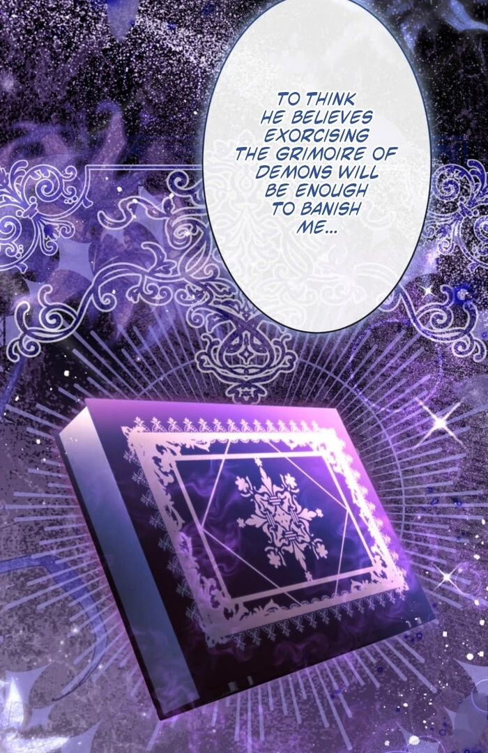 Secret Contract With The Black Duke chapter 11 page 31