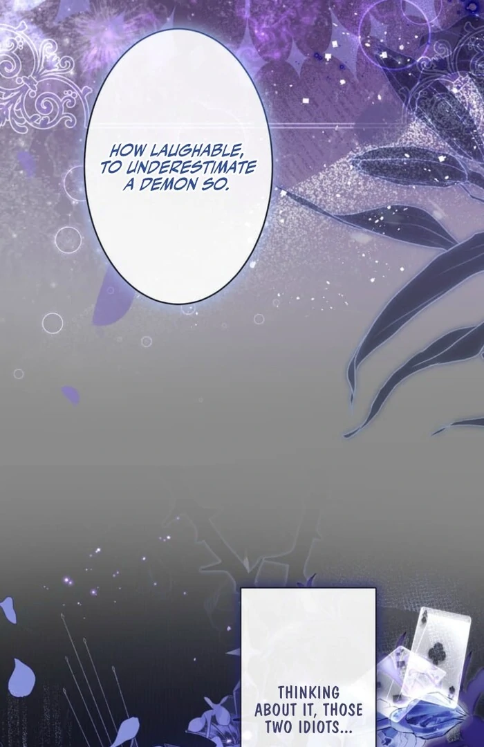 Secret Contract With The Black Duke chapter 11 page 32