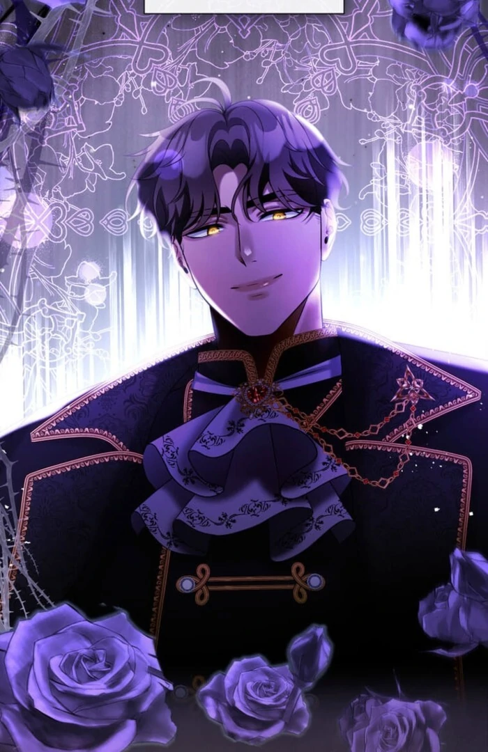 Secret Contract With The Black Duke chapter 11 page 35