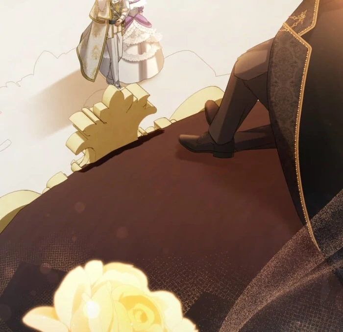 Secret Contract With The Black Duke chapter 11 page 37