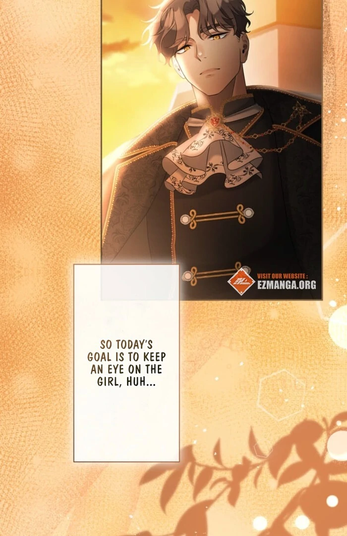 Secret Contract With The Black Duke chapter 11 page 41