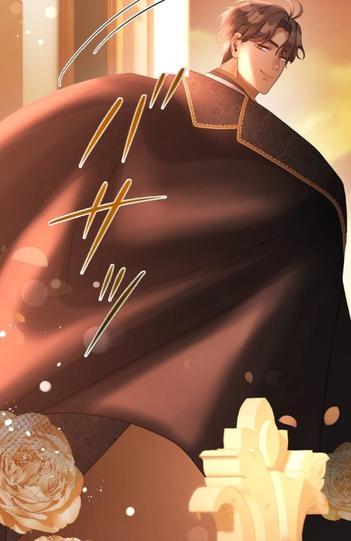 Secret Contract With The Black Duke chapter 11 page 43